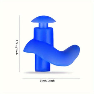 Everyday.Discount buy silicon ear plugs onlineshopping swimming diving showering sea snorkeling poolswim watersports softtouch silicon earplug dustproof resistant instagram tiktok youtube videos environmentally friendly reusable plugs indoors swimming medical pharmacy indoors outdoors poolswim showering stretching swim viral earplug pinterest 