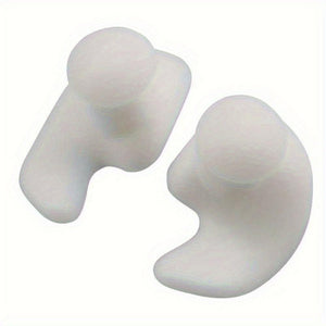 Everyday.Discount buy silicon ear plugs onlineshopping swimming diving showering sea snorkeling poolswim watersports softtouch silicon earplug dustproof resistant instagram tiktok youtube videos environmentally friendly reusable plugs indoors swimming medical pharmacy indoors outdoors poolswim showering stretching swim viral earplug pinterest 