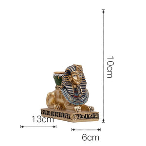 Everyday.Discount buy egyptian cat craft pinterest pharaoh sphinx statue viral sculpture decoration instagram tiktok youtube videos explore sphinx cats historical craftsmanship goddess pharaoh religious figurines statues ritual ornaments gods egyptian archaeology mythical ancient myth symbolic objects onlineshopping cute cat goddess candle holders