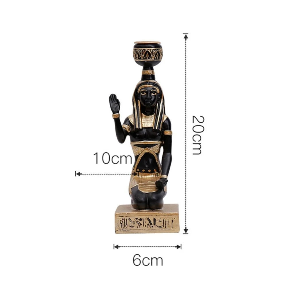 Everyday.Discount buy egyptian cat craft pinterest pharaoh sphinx statue viral sculpture decoration instagram tiktok youtube videos explore sphinx cats historical craftsmanship goddess pharaoh religious figurines statues ritual ornaments gods egyptian archaeology mythical ancient myth symbolic objects onlineshopping cute cat goddess candle holders