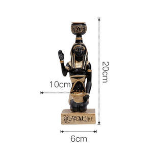 Everyday.Discount buy egyptian cat craft pinterest pharaoh sphinx statue viral sculpture decoration instagram tiktok youtube videos explore sphinx cats historical craftsmanship goddess pharaoh religious figurines statues ritual ornaments gods egyptian archaeology mythical ancient myth symbolic objects onlineshopping cute cat goddess candle holders