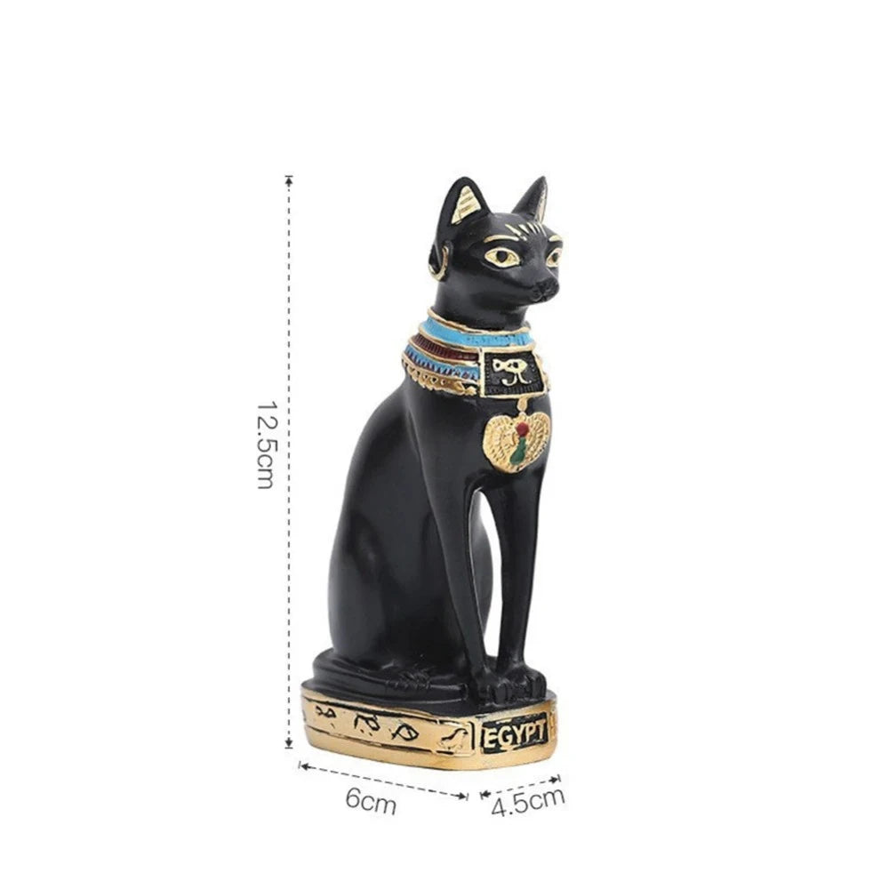 Everyday.Discount buy egyptian cat craft pinterest pharaoh sphinx statue viral sculpture decoration instagram tiktok youtube videos explore sphinx cats historical craftsmanship goddess pharaoh religious figurines statues ritual ornaments gods egyptian archaeology mythical ancient myth symbolic objects onlineshopping cute cat goddess candle holders