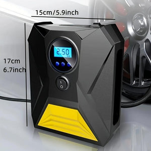 Everyday.Discount buy buy tire inflator car travel work vacation pressure identication psi connect gauge inflate bicycle car wintertime tire balloons mattress basketball automotive instagram tiktok youtube viral videos jumpstarter tires inflating cigarette lighter powered  airpump cartyre quick charging cigarette lighter quickflate inflator pump onlineshopping