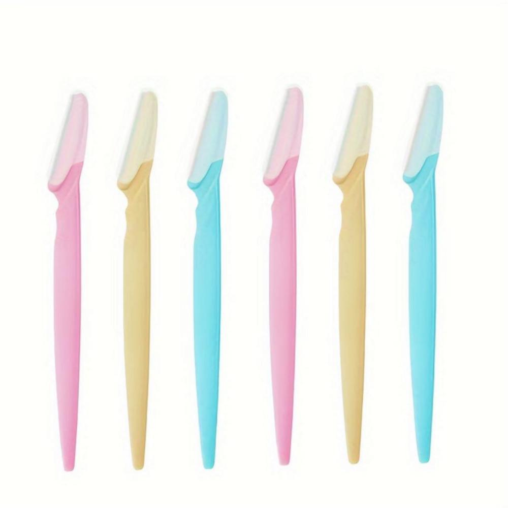 Everyday.Discount buy eye brows razors bundle pinterest one blade scissor shaving eye brow contouring viral flawless onlineshopping eyebrow fun shaper tiktok youtube videos grooming shaving eyebrow instagram influencer fashionblogger cosmetic contouring diy  fashionista healthy selfcare skincare gently remove eye brow hairs instagram viral razors