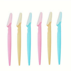 Everyday.Discount buy eye brows razors bundle pinterest one blade scissor shaving eye brow contouring viral flawless onlineshopping eyebrow fun shaper tiktok youtube videos grooming shaving eyebrow instagram influencer fashionblogger cosmetic contouring diy  fashionista healthy selfcare skincare gently remove eye brow hairs instagram viral razors