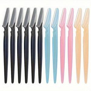 Everyday.Discount buy eye brows razors bundle pinterest one blade scissor shaving eye brow contouring viral flawless onlineshopping eyebrow fun shaper tiktok youtube videos grooming shaving eyebrow instagram influencer fashionblogger cosmetic contouring diy  fashionista healthy selfcare skincare gently remove eye brow hairs instagram viral razors