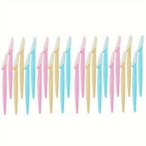 Everyday.Discount buy eye brows razors bundle pinterest one blade scissor shaving eye brow contouring viral flawless onlineshopping eyebrow fun shaper tiktok youtube videos grooming shaving eyebrow instagram influencer fashionblogger cosmetic contouring diy  fashionista healthy selfcare skincare gently remove eye brow hairs instagram viral razors