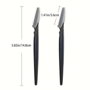 Everyday.Discount buy eye brows razors bundle pinterest one blade scissor shaving eye brow contouring viral flawless onlineshopping eyebrow fun shaper tiktok youtube videos grooming shaving eyebrow instagram influencer fashionblogger cosmetic contouring diy  fashionista healthy selfcare skincare gently remove eye brow hairs instagram viral razors