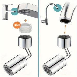 Everyday.Discount buy faucet sprayers rotating universal splash nozzle instagram tiktok youtube videos watersaving spout aerator watersaving mesh foamer purifier waterswivel replacement heads assembly universal splashes waterfontain onlineshopping rotateable drinking eye refreshment fontain drinking kitchen waterfontain drinkable rotating faucets 