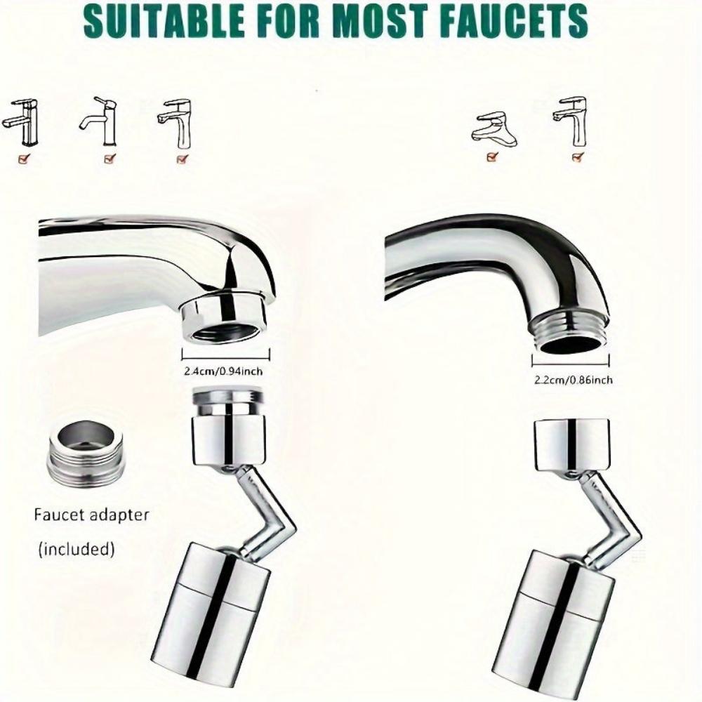 Everyday.Discount buy faucet sprayers rotating universal splash nozzle instagram tiktok youtube videos watersaving spout aerator watersaving mesh foamer purifier waterswivel replacement heads assembly universal splashes waterfontain onlineshopping rotateable drinking eye refreshment fontain drinking kitchen waterfontain drinkable rotating faucets 