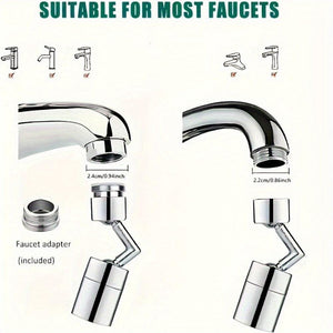 Everyday.Discount buy faucet sprayers rotating universal splash nozzle instagram tiktok youtube videos watersaving spout aerator watersaving mesh foamer purifier waterswivel replacement heads assembly universal splashes waterfontain onlineshopping rotateable drinking eye refreshment fontain drinking kitchen waterfontain drinkable rotating faucets 