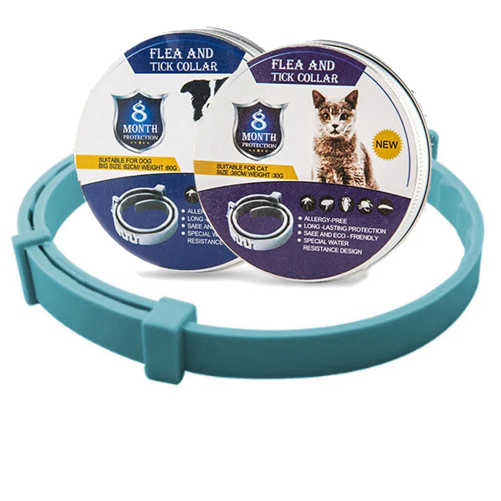 Everyday.Discount buy dogs cat flea tick collar pinterest animals effective effectiveness fleas tick collars tiktok cats youtube videos everyday.discount mosquito collars repellent  instagram puppies influencer cats flea tick collar sustained dose eradicatings ingredient protect against itch mosquitos collar dogs animal healthcare products