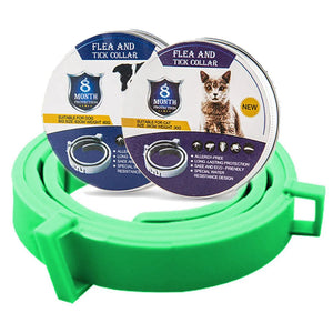 Everyday.Discount buy dogs cat flea tick collar pinterest animals effective effectiveness fleas tick collars tiktok cats youtube videos everyday.discount mosquito collars repellent  instagram puppies influencer cats flea tick collar sustained dose eradicatings ingredient protect against itch mosquitos collar dogs animal healthcare products