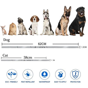 Everyday.Discount buy dogs cat flea tick collar pinterest animals effective effectiveness fleas tick collars tiktok cats youtube videos everyday.discount mosquito collars repellent  instagram puppies influencer cats flea tick collar sustained dose eradicatings ingredient protect against itch mosquitos collar dogs animal healthcare products