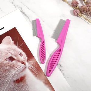 Everyday.Discount buy dogs cat flea tick combs pinterest animals effective effectiveness fleas tick grooming tiktok cat youtube videos everyday.discount flea repellent instagram  influencers cats flea pethair comb protect animal against itch cat dogs animal healthcare  petsafe fleacomb petshop everyday.discount fast shipping petmart nearme europe usa