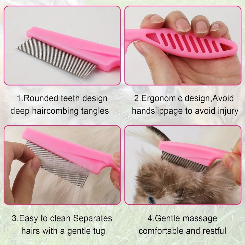 Everyday.Discount buy dogs cat flea tick combs pinterest animals effective effectiveness fleas tick grooming tiktok cat youtube videos everyday.discount flea repellent instagram  influencers cats flea pethair comb protect animal against itch cat dogs animal healthcare  petsafe fleacomb petshop everyday.discount fast shipping petmart nearme europe usa