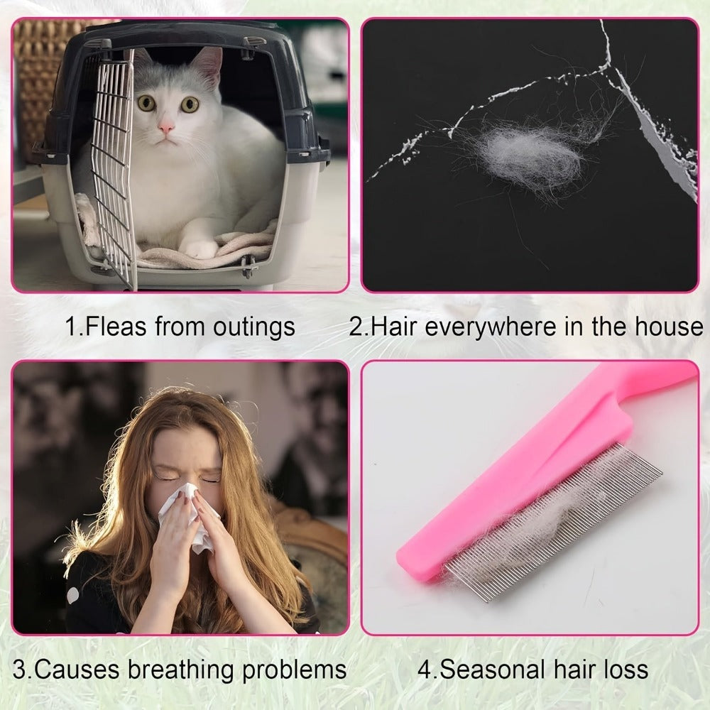 Everyday.Discount buy dogs cat flea tick combs pinterest animals effective effectiveness fleas tick grooming tiktok cat youtube videos everyday.discount flea repellent instagram  influencers cats flea pethair comb protect animal against itch cat dogs animal healthcare  petsafe fleacomb petshop everyday.discount fast shipping petmart nearme europe usa