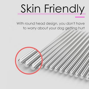 Everyday.Discount buy dogs cat flea tick combs pinterest animals effective effectiveness fleas tick grooming tiktok cat youtube videos everyday.discount flea repellent instagram  influencers cats flea pethair comb protect animal against itch cat dogs animal healthcare  petsafe fleacomb petshop everyday.discount fast shipping petmart nearme europe usa