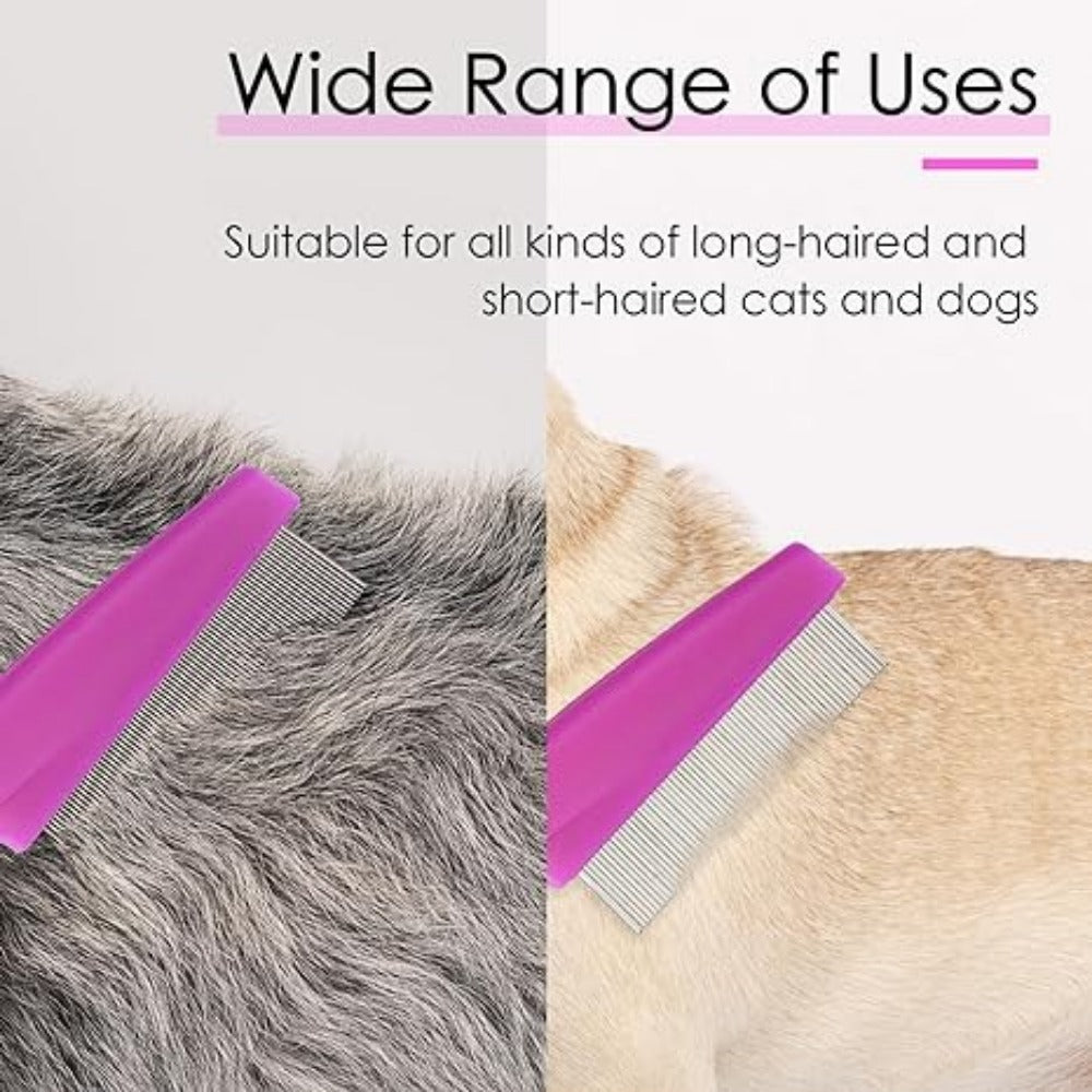 Everyday.Discount buy dogs cat flea tick combs pinterest animals effective effectiveness fleas tick grooming tiktok cat youtube videos everyday.discount flea repellent instagram  influencers cats flea pethair comb protect animal against itch cat dogs animal healthcare  petsafe fleacomb petshop everyday.discount fast shipping petmart nearme europe usa
