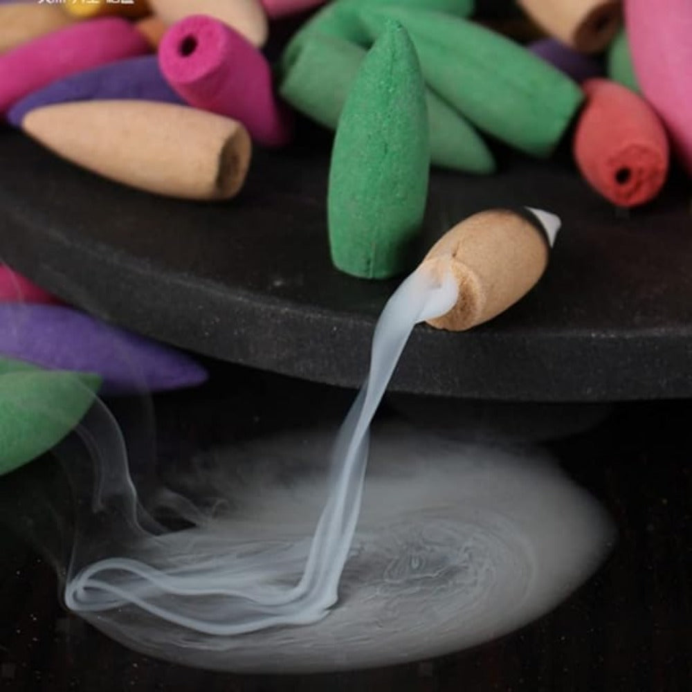 Everyday.Discount buy incense burner smoke waterfall fragrance cones fragrance mood changing aromatherapy mountain fountain smoke waterfall viral interior pinterest stylish youtube tiktok videos mood changing river temple vibe buddha style interior mood ritual instagram vibe world peace gifts mindful oriental wellness catholic oriental meditation
