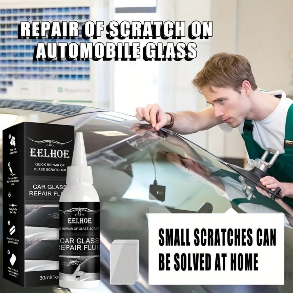 Everyday.Discount buy glass curing glue car windshield repair fluid cracked window fast  phones screens curing glues fillers adhesive sealants versatile glass broken quick repair heating resistant invisible harsh repair refurbishment transparent glass  curing protection instagram tiktok youtube videos onlineshopping viral magic emergency adhesive diy fixit