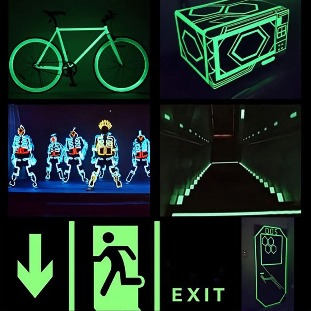 Everyday.Discount buy glow into dark luminous tapings explore self adhesive wall mount decoration mural interior sticky decal wallsticker safety refrigerator furniture illumination accents instagram tiktok youtube videos viral windows stair doors kitchen luminous glow stairway walkway emission nonskid temporary into dark areas enchanting enhancement
