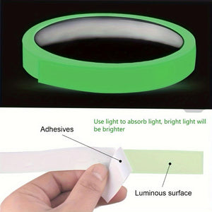 Everyday.Discount buy glow into dark luminous tapings explore self adhesive wall mount decoration mural interior sticky decal wallsticker safety refrigerator furniture illumination accents instagram tiktok youtube videos viral windows stair doors kitchen luminous glow stairway walkway emission nonskid temporary into dark areas enchanting enhancement