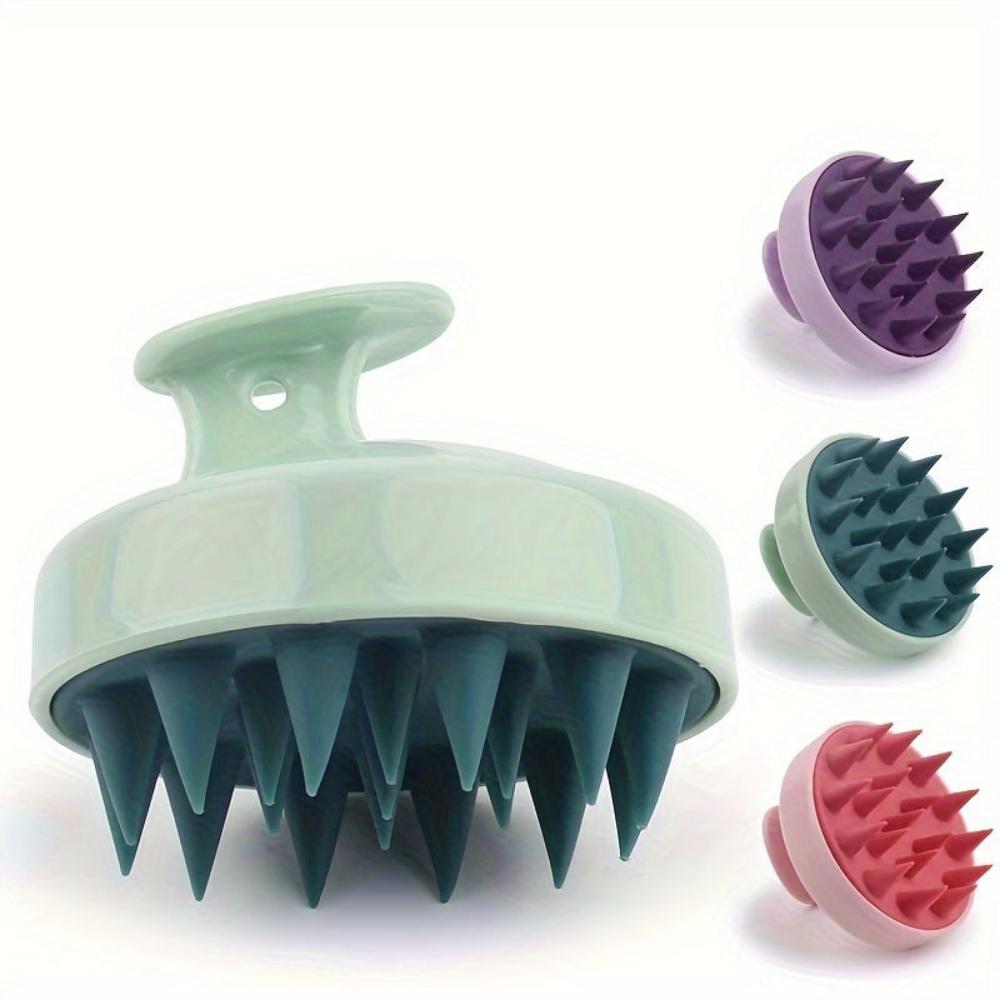 Everyday.Discount buy unisex haircomb hairbrush combs styler detangler thick thin hairs  massager shampooing brushes curly thinning wavy highlights silicon bristles magic head reduce frizz customers rated wethair shampooing volumizer doesn't hurt unicorn stylers instagram tiktok youtube videos barbershop onlineshopping latest viral arrivals haircomb