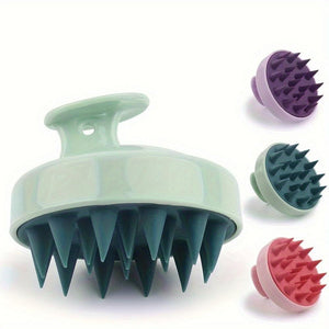 Everyday.Discount buy unisex haircomb hairbrush combs styler detangler thick thin hairs  massager shampooing brushes curly thinning wavy highlights silicon bristles magic head reduce frizz customers rated wethair shampooing volumizer doesn't hurt unicorn stylers instagram tiktok youtube videos barbershop onlineshopping latest viral arrivals haircomb