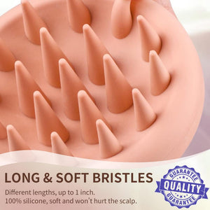 Everyday.Discount buy unisex haircomb hairbrush combs styler detangler thick thin hairs  massager shampooing brushes curly thinning wavy highlights silicon bristles magic head reduce frizz customers rated wethair shampooing volumizer doesn't hurt unicorn stylers instagram tiktok youtube videos barbershop onlineshopping latest viral arrivals haircomb