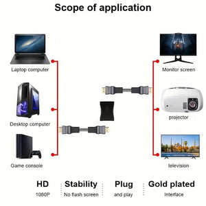 Everyday.Discount buy hdmi splitters cable extender xtra hdmi signal ports dual screens  duplicate devices hdmi outputs extended splitters one two television erweitern windows playstation inputs duplicating instagram tiktok youtube videos outputs signals switching unpowered explore viral onlineshopping dual chrome castings signal hdmi managements 