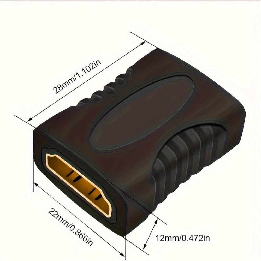Everyday.Discount buy hdmi splitters cable extender xtra hdmi signal ports dual screens  duplicate devices hdmi outputs extended splitters one two television erweitern windows playstation inputs duplicating instagram tiktok youtube videos outputs signals switching unpowered explore viral onlineshopping dual chrome castings signal hdmi managements 