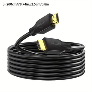 Everyday.Discount buy hdmi cable various length available television macbook mac xbox playstation industry standards hdcable lowest latencies lifelike photo apple graphic ledtv   visuals esports desktops optimal signals transfering plugin work presentations cinematic instagram tiktok youtube viral videos highest quality ledtv various distances hdmi cables 