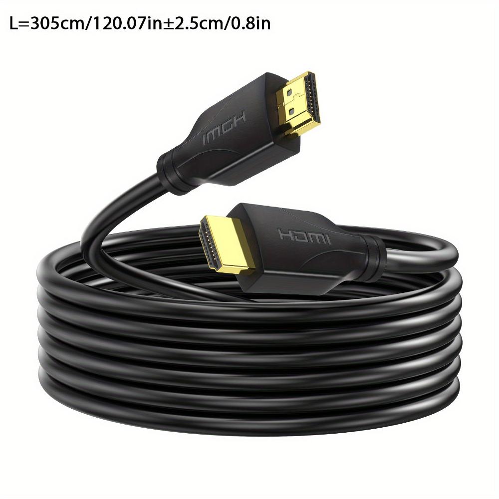 Everyday.Discount buy hdmi cable various length available television macbook mac xbox playstation industry standards hdcable lowest latencies lifelike photo apple graphic ledtv   visuals esports desktops optimal signals transfering plugin work presentations cinematic instagram tiktok youtube viral videos highest quality ledtv various distances hdmi cables 