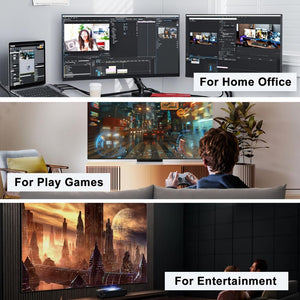 Everyday.Discount buy hdmi cable various length available television macbook mac xbox playstation industry standards hdcable lowest latencies lifelike photo apple graphic ledtv   visuals esports desktops optimal signals transfering plugin work presentations cinematic instagram tiktok youtube viral videos highest quality ledtv various distances hdmi cables 