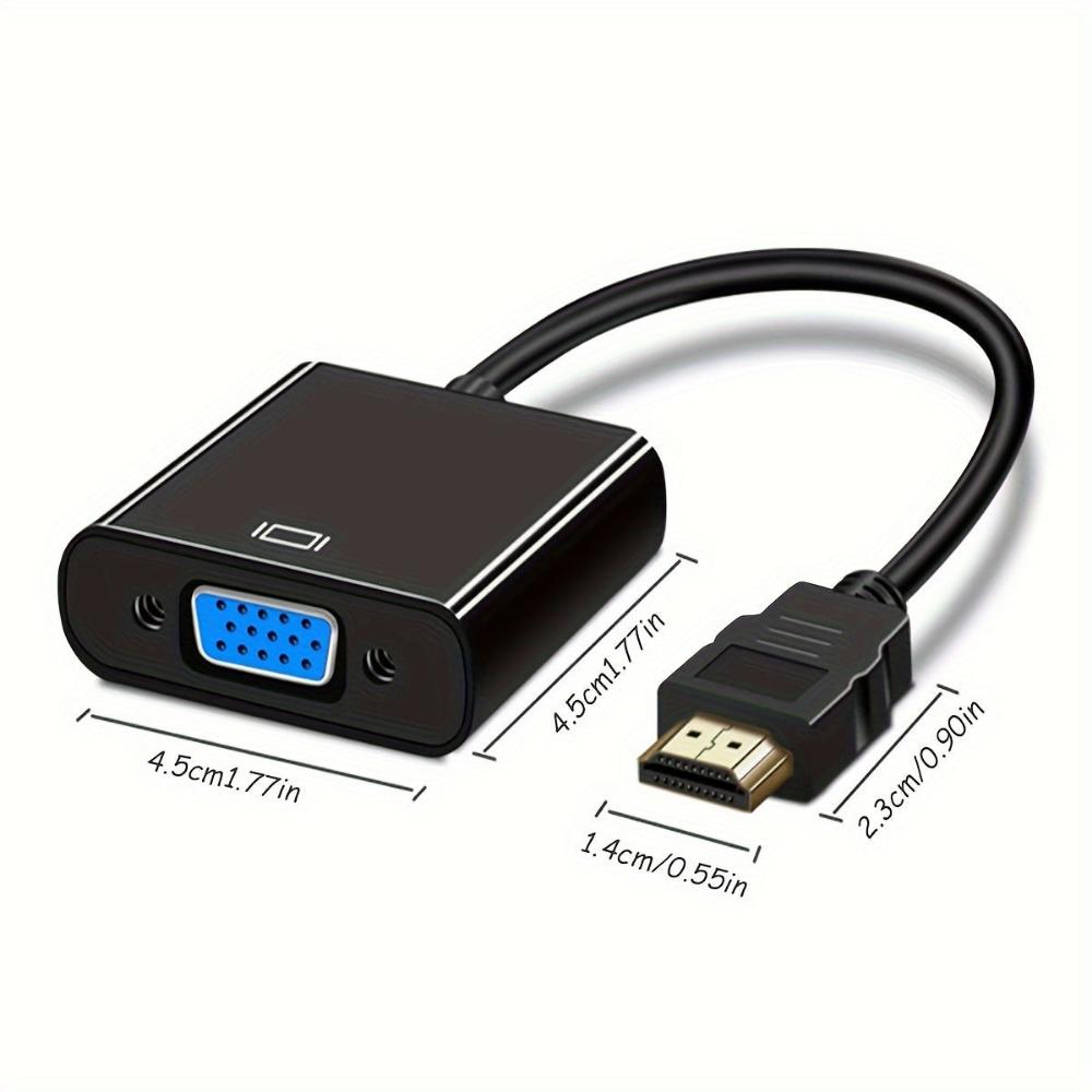Everyday.Discount buy hdmi vga signal conversion cable extenders viral gaming devices broad castings analog outside dongles convertion scalers television resolution switching hdmi female extender scaler screens presentation settings easily setups youtube videos  lifehacks instagram tiktok onlineshopping signal managements hdmi dongle good prices 