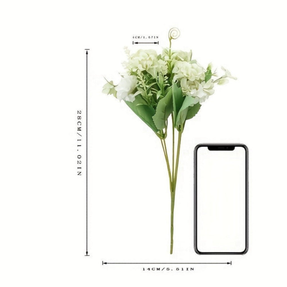 Everyday.Discount buy hydrangea flower arrangements pinterest décor artificial interior holiday themed decoration accentsrealistic hydrangea flowers interior idea festive touch wreaths floral glass vase stems plants arrangements indoors instagram influencer floral versatile christmas greenery garland hydrangea fast shipping discounted arrangements 