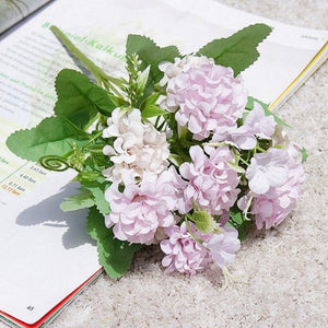 Everyday.Discount buy hydrangea flower arrangements pinterest décor artificial interior holiday themed decoration accentsrealistic hydrangea flowers interior idea festive touch wreaths floral glass vase stems plants arrangements indoors instagram influencer floral versatile christmas greenery garland hydrangea fast shipping discounted arrangements 