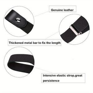 Everyday.Discount buy waist belts innovative bucklefree closure pant trouser adults kids waistbelt instagram tiktok youtube videos fashionista women's skirts personalized straps  narrow wide dresses clothing stretchable belts everyday wear onlineshopping adjustable designed slimming smooth pattern prom bohemian ladies topshop weddings funny belts