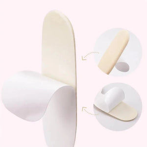 Everyday.Discount buy insoles women shoe fashionista heels heelpad shoe sizeup pain relief footcare insoles instagram tiktok youtube videos viral women arch pain relief pads feetcare heelpad adhesive cushion comfortable work sports walking shoes inlay insoles quickfit replacement healthcare thermolite customers recommended pain relief cushion 