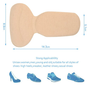 Everyday.Discount buy insoles women shoe fashionista heels heelpad shoe sizeup pain relief footcare insoles instagram tiktok youtube videos viral women arch pain relief pads feetcare heelpad adhesive cushion comfortable work sports walking shoes inlay insoles quickfit replacement healthcare thermolite customers recommended pain relief cushion 