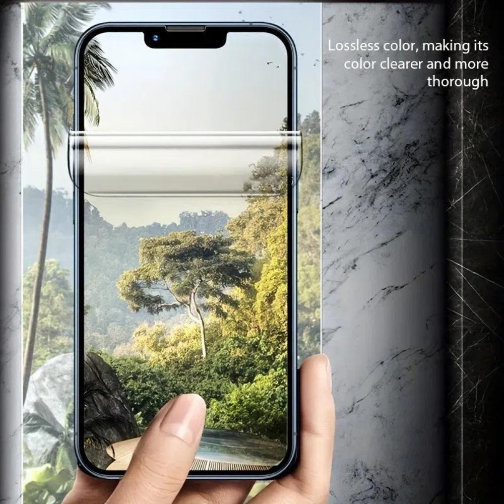 Everyday.Discount buy iphone's glass hydro shield transparent hydrofilm viral protection onlineshopping innovative industry-leading tempered iphone resistant clear phone glass protection instagram tiktok youtube videos tempered shields iphones protective resistant innovative apple hydrofilm grade improved fashionblogger clarity onlineshopping shields  