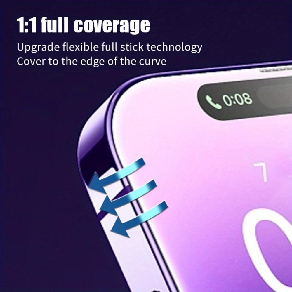 Everyday.Discount buy iphone's glass hydro shield transparent hydrofilm viral protection onlineshopping innovative industry-leading tempered iphone resistant clear phone glass protection instagram tiktok youtube videos tempered shields iphones protective resistant innovative apple hydrofilm grade improved fashionblogger clarity onlineshopping shields  