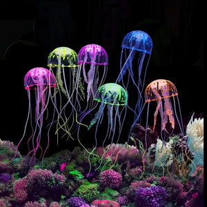 Everyday.Discount buy jelly fishes glowing artificial science fishtank moon night replicas glowing alive jellyfish pinterest glowing fishtank sea creatures jellyfish glow into the dark decoration freshwater jellyfish tiktok youtube videos foreground instagram lifelike colors illuminated jellyfish magical aquatic delightful replicas shoponline everyday free.shipping 