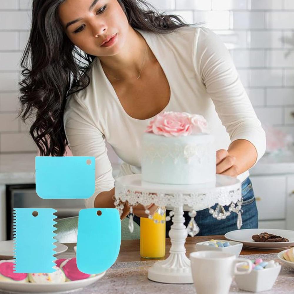 Everyday.Discount buy baking spatulas bread baking frosting decorate pastry creampies  edging cook chocolates butter spreaders kitchen spatulas culinary not sticky ergonomic essential dish wash friendly cook baking supplies explore instagram tiktok youtube viral lifehacks videos latest arrivals culinary cuisinart scraper onlineshopping baking spatula