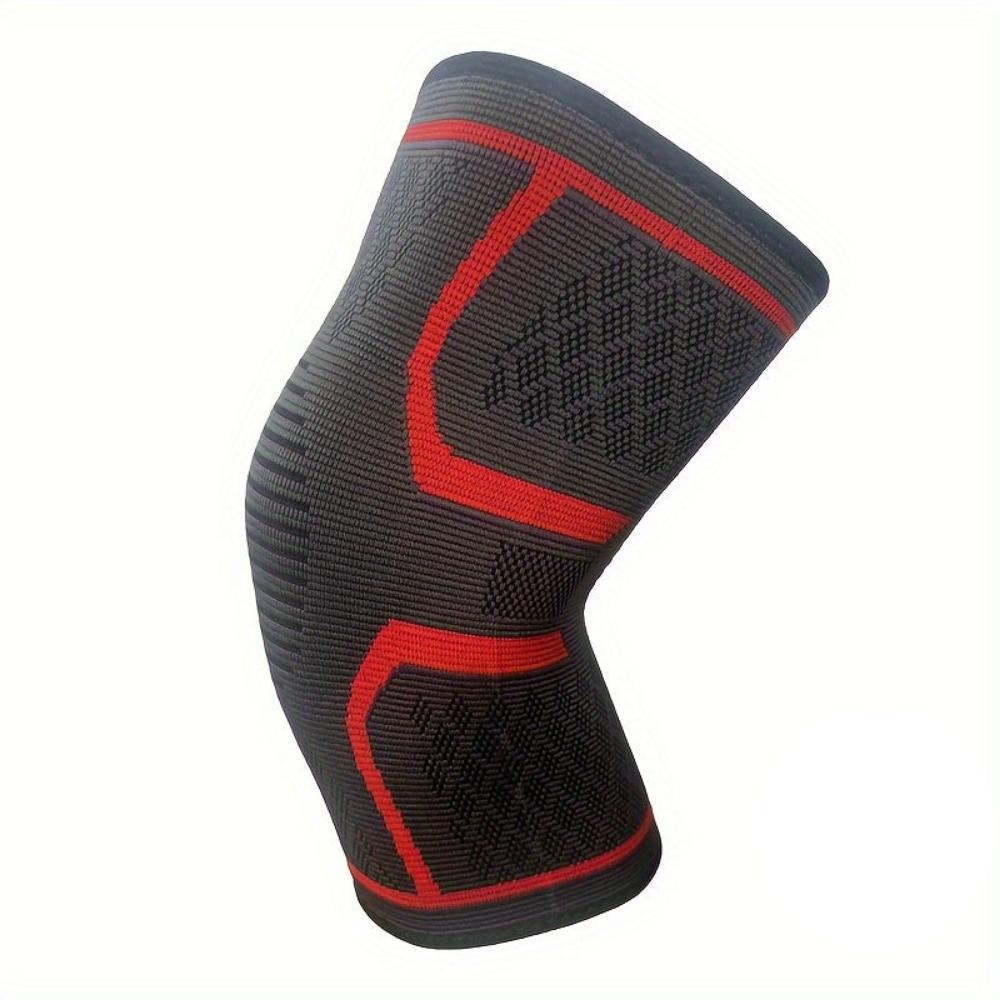Everyday.Discount buy braces knees elbows wrist protective sports breathable runnings  cycling elastic workout basketball biking wraps muscle painrelief absorbing compression sleeves instagram tiktok youtube videos sports athletics stretchable medical equipments onlineshopping therapeutic pressure elastic kneebrace breathable tendonitis knee brace 