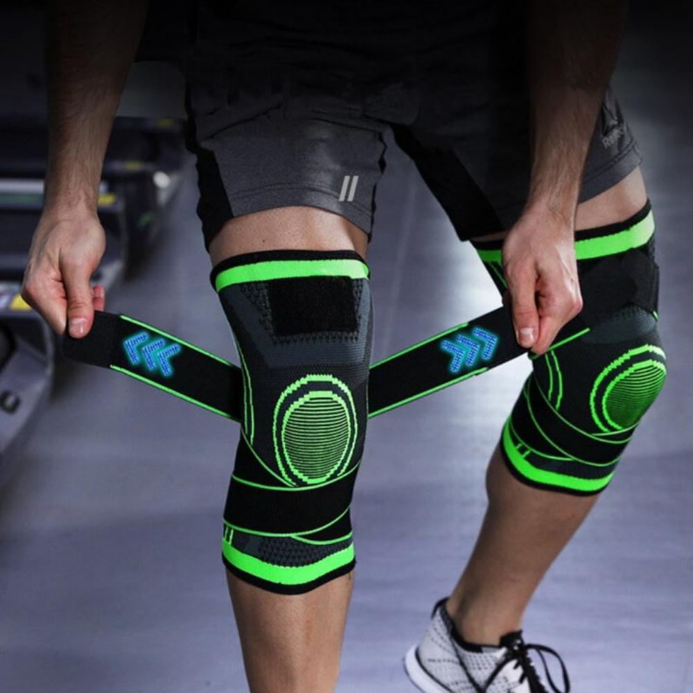 Everyday.Discount buy braces knees elbows wrist protective sports breathable runnings  cycling elastic workout basketball biking wraps muscle painrelief absorbing compression sleeves instagram tiktok youtube videos sports athletics stretchable medical equipments onlineshopping therapeutic pressure elastic kneebrace breathable tendonitis knee brace 