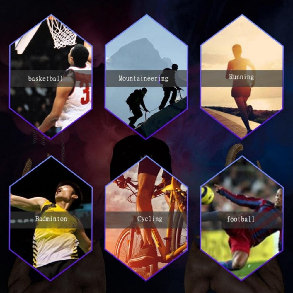 Everyday.Discount buy braces knees elbows wrist protective sports breathable runnings  cycling elastic workout basketball biking wraps muscle painrelief absorbing compression sleeves instagram tiktok youtube videos sports athletics stretchable medical equipments onlineshopping therapeutic pressure elastic kneebrace breathable tendonitis knee brace 