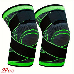 Everyday.Discount buy braces knees elbows wrist protective sports breathable runnings  cycling elastic workout basketball biking wraps muscle painrelief absorbing compression sleeves instagram tiktok youtube videos sports athletics stretchable medical equipments onlineshopping therapeutic pressure elastic kneebrace breathable tendonitis knee brace 