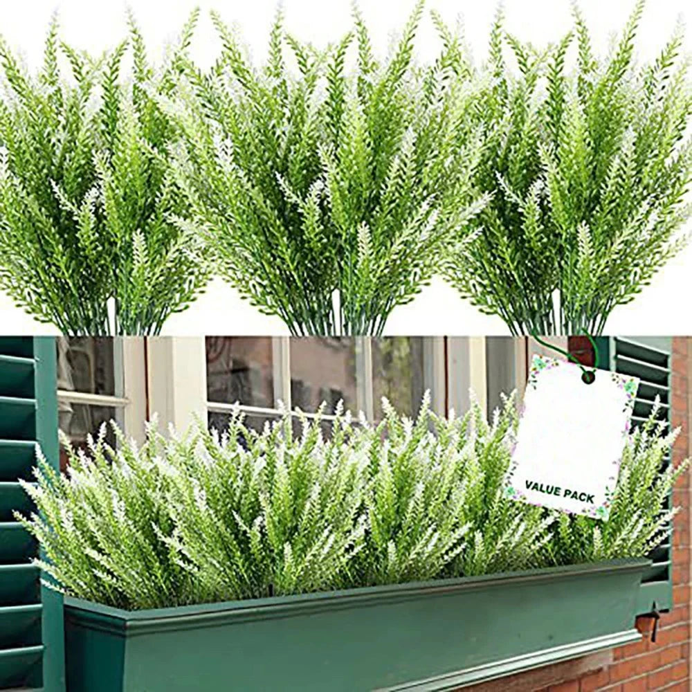Everyday.Discount buy lavender flowers france provence herbs interior greenery wreath colorful twig gifts ideas lavender plants blossom floral décoration youtube tiktok videos  christmas idea realistic plants uv resistant teardrop twigs purple indoors lavender stems  holiday themed arrangements france lifelike bunch floral themed table settings supplies 